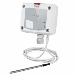 Toon details voor Kimo temperatuurtransmitter serie TM110 Afbeelding van Kimo temperatuurtransmitter serie TM110